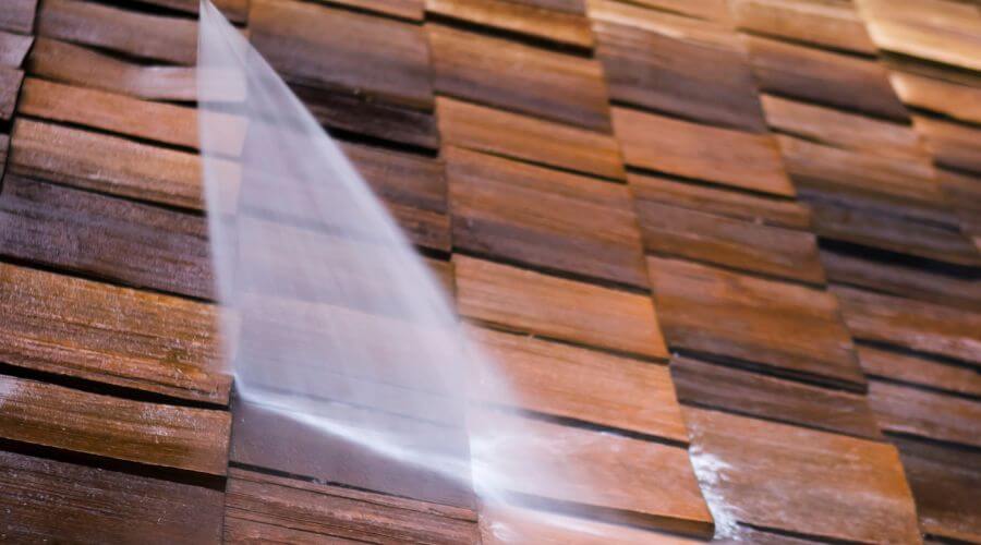 Asphalt Roofing in Hansville, WA